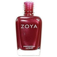 Zoya Nail Polish Isabell