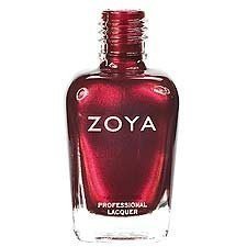 Zoya Nail Polish Isla