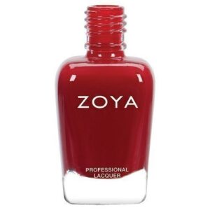 Zoya Nail Polish Janel