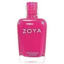 Zoya Nail Polish Kali