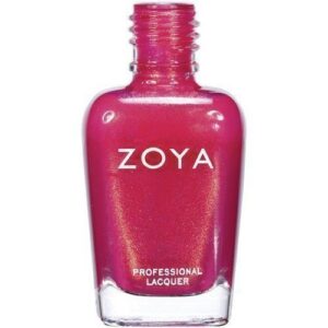 Zoya Nail Polish Kimber