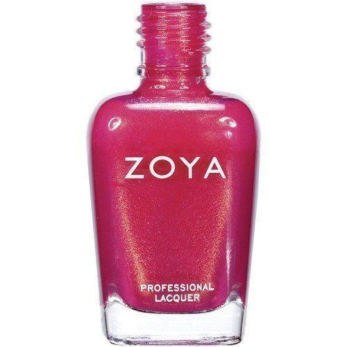 Zoya Nail Polish Kimber