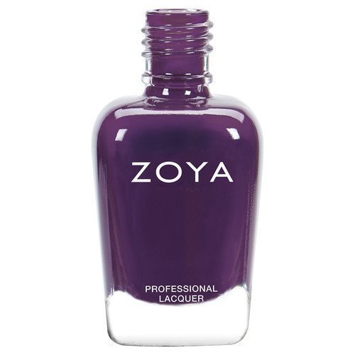 Zoya Nail Polish Lidia