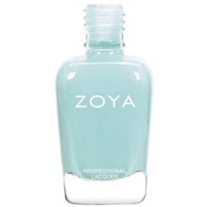 Zoya Nail Polish Lillian
