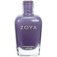 Zoya Nail Polish Lotus