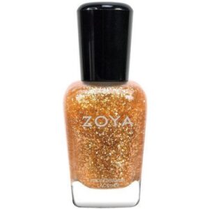 Zoya Nail Polish Maria Luisa
