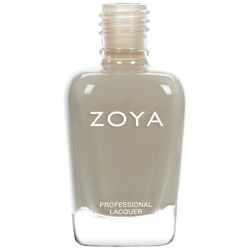 Zoya Nail Polish Misty