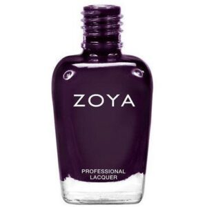 Zoya Nail Polish Monica