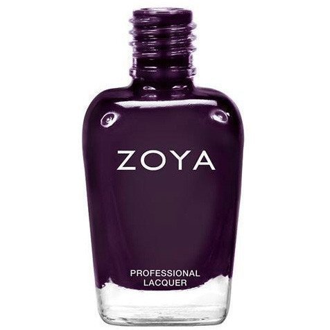 Zoya Nail Polish Monica