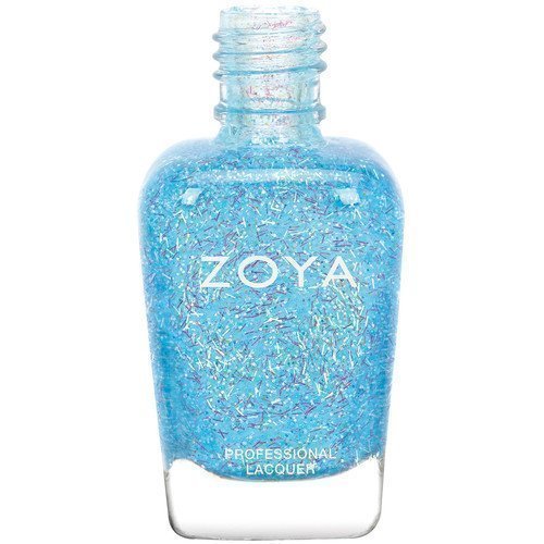 Zoya Nail Polish Mosheen