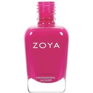 Zoya Nail Polish Nana