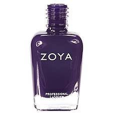 Zoya Nail Polish Pinta