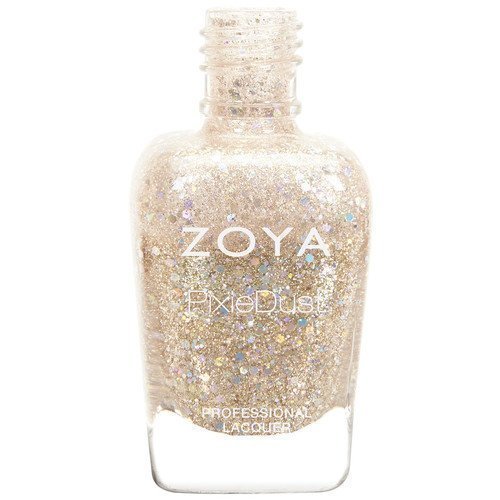 Zoya Nail Polish Pixie Dust Bar