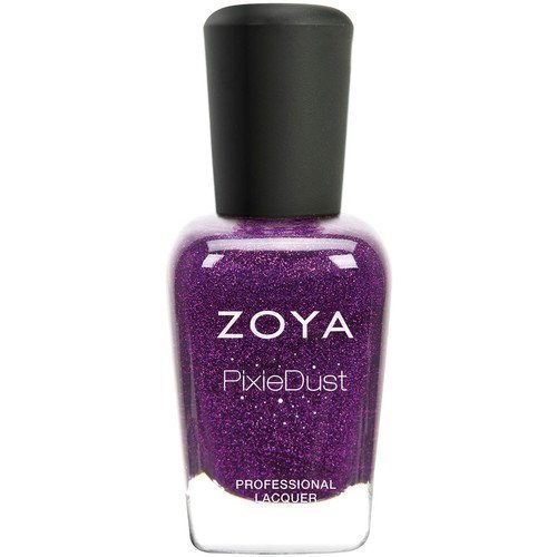 Zoya Nail Polish Pixie Dust Carter