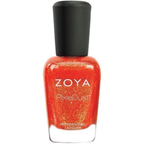 Zoya Nail Polish Pixie Dust Dhara