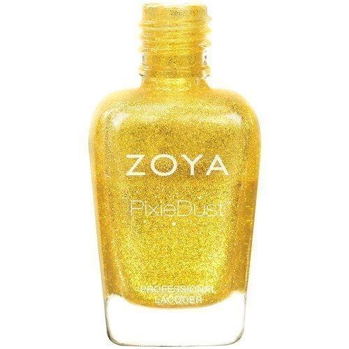 Zoya Nail Polish Pixie Dust Solange