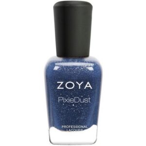 Zoya Nail Polish Pixie Dust Sunshine