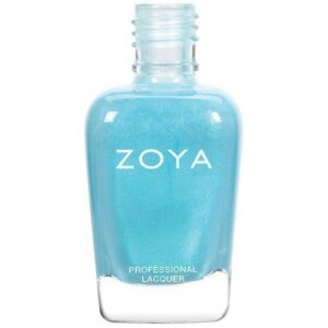 Zoya Nail Polish Rayne