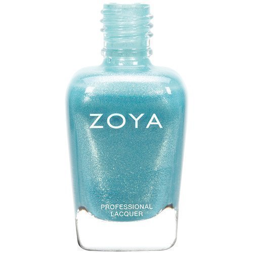 Zoya Nail Polish Rebel