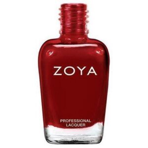 Zoya Nail Polish Rekha