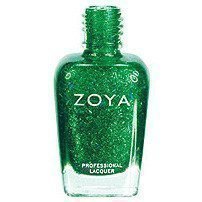 Zoya Nail Polish Rina