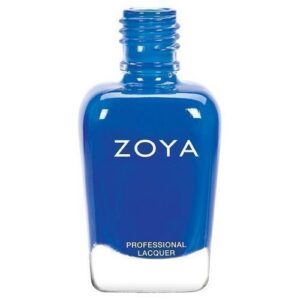 Zoya Nail Polish Sia