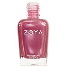 Zoya Nail Polish Sirena