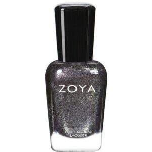 Zoya Nail Polish Troy