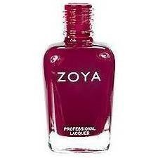 Zoya Nail Polish Vanessa