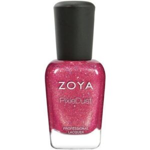 Zoya Nail Polish Zooey