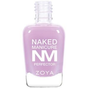 Zoya Naked Manicure Lavender Perfector