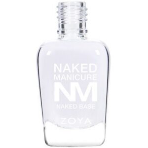 Zoya Naked Manicure Naked Base