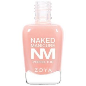 Zoya Naked Manicure Pink Perfector