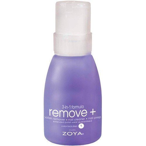 Zoya Remove +