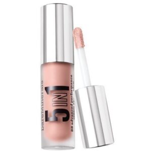 bareMinerals 5-in-1 BB Advanced Performance Cream Eyeshadow SPF 15 Delicate Moss