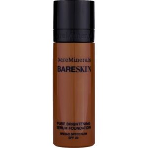 bareMinerals Bareskin Pure Brightening Serum Foundation 19 Bare Espresso SPF20 30ml