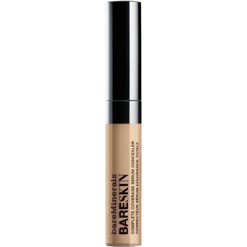 bareMinerals Bareskin Serum Concealer Medium Golden 6ml
