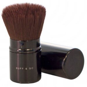 bareMinerals Buff & Go Brush
