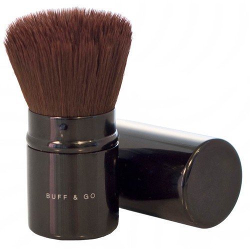 bareMinerals Buff & Go Brush