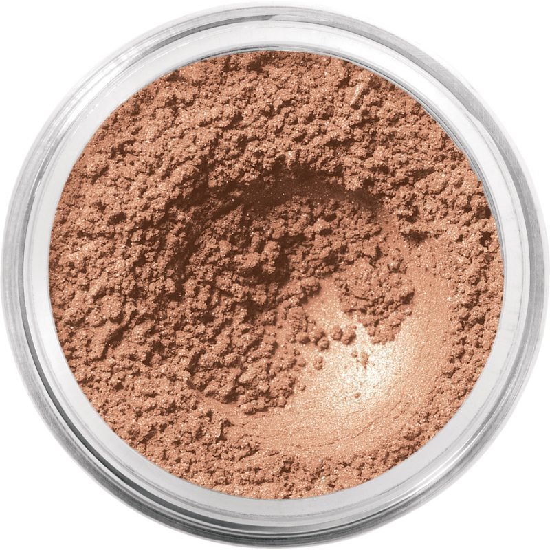 bareMinerals Eyeshadow Pebble 0