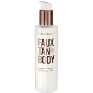 bareMinerals Faux Tan Body