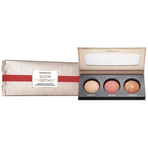bareMinerals Glow Together Complexion Finishers Palette