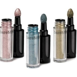 bareMinerals High Shine Eyecolor Glisten