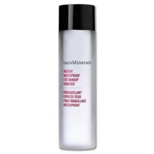 bareMinerals Instant Waterproof Eye Makeup Remover