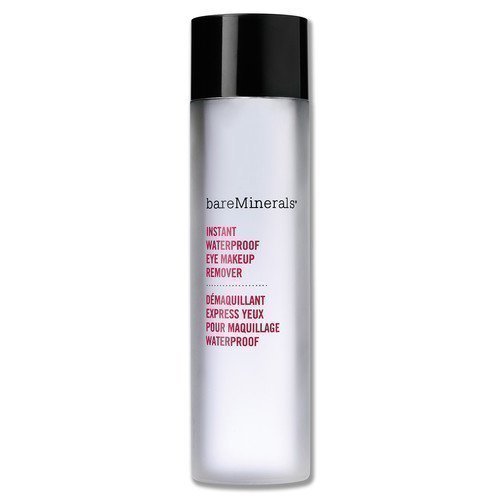 bareMinerals Instant Waterproof Eye Makeup Remover