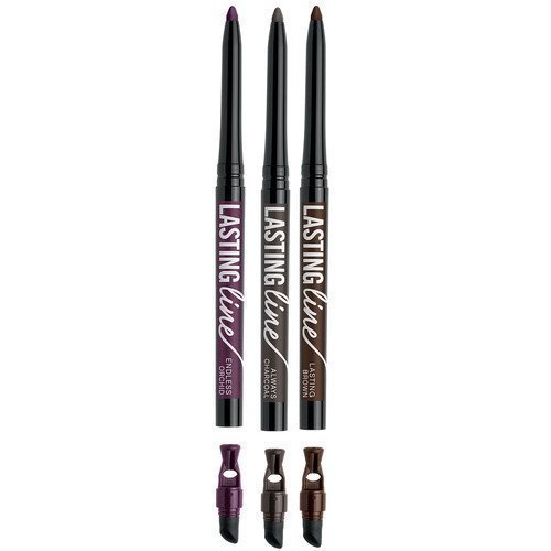 bareMinerals Lasting Line Long-Wearing Eyeliner Absolute Black