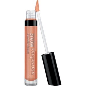 bareMinerals Marvelous Moxie Lipgloss Trail Blazer 4
