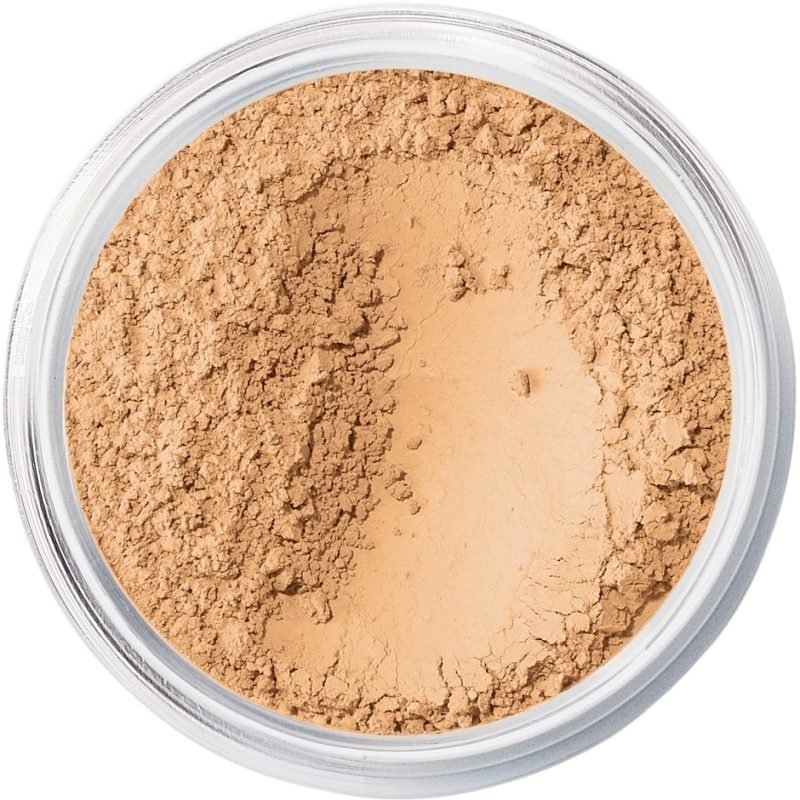 bareMinerals Matte SPF15 Foundation Golden Medium 6g
