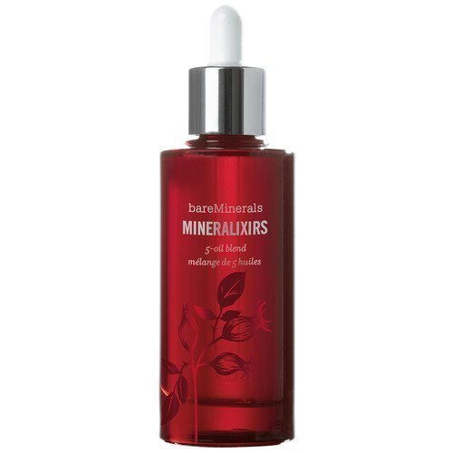 bareMinerals Mineralixirs 5 Oil Blend
