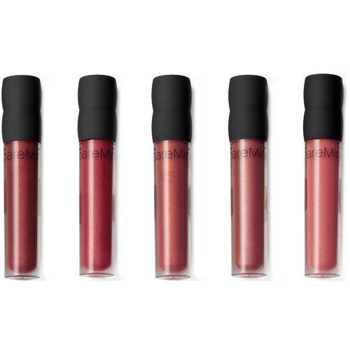 bareMinerals Natural Lipgloss Sugar Cookie